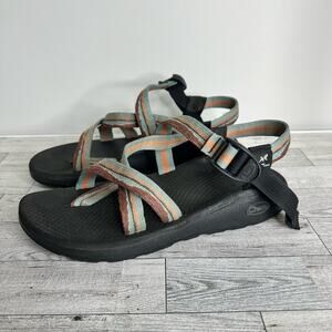 Chaco Sandals Z/Cloud 2 Acadia National Park Womens 8 Limited Edition Maine
